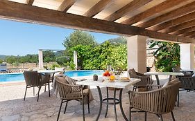 Finca - Agroturisme Sa Parellada
